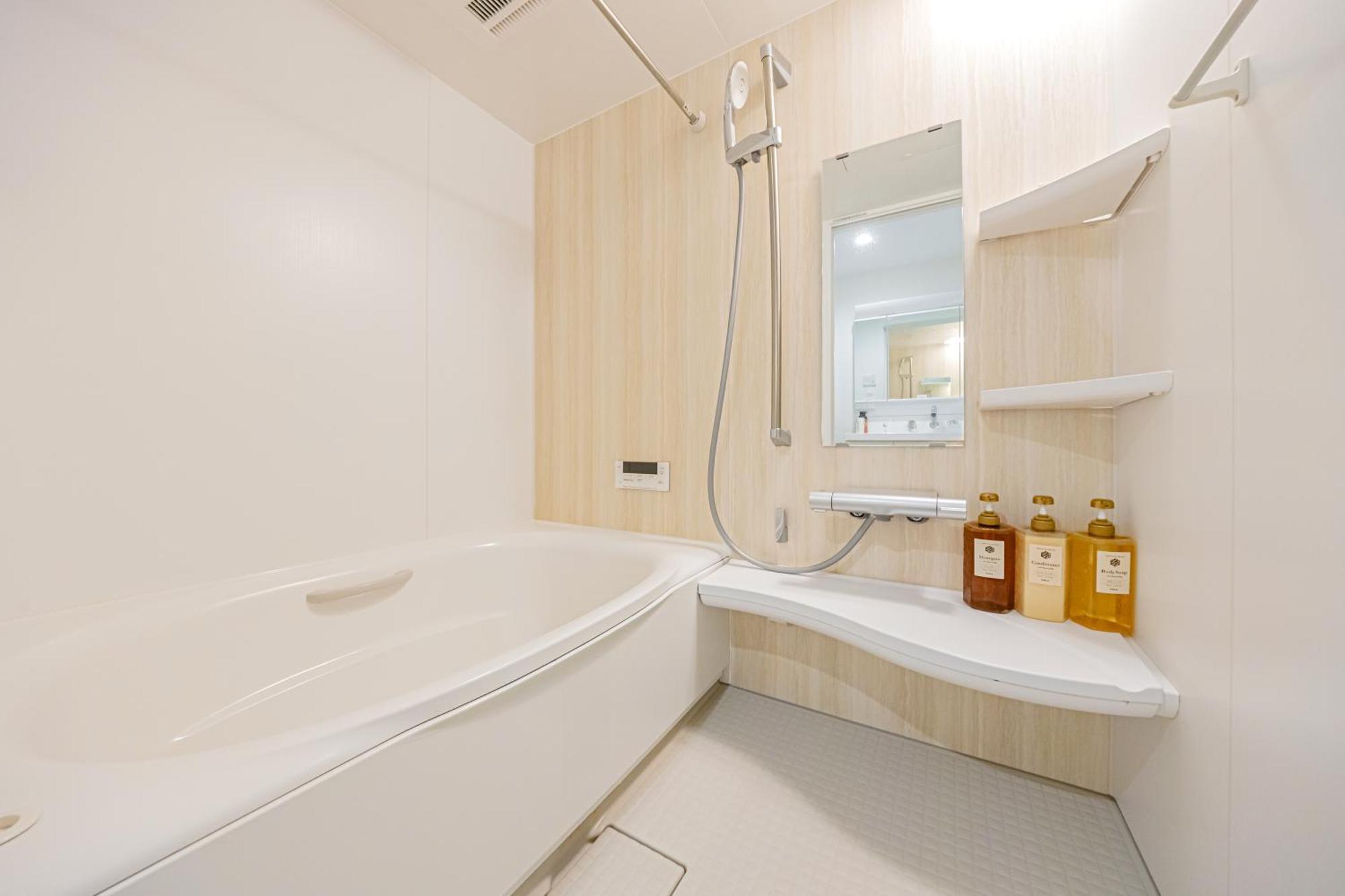 渋谷 広め50m2 2ldk 代々木公園駅徒歩5分 家族におすすめ Appartement
