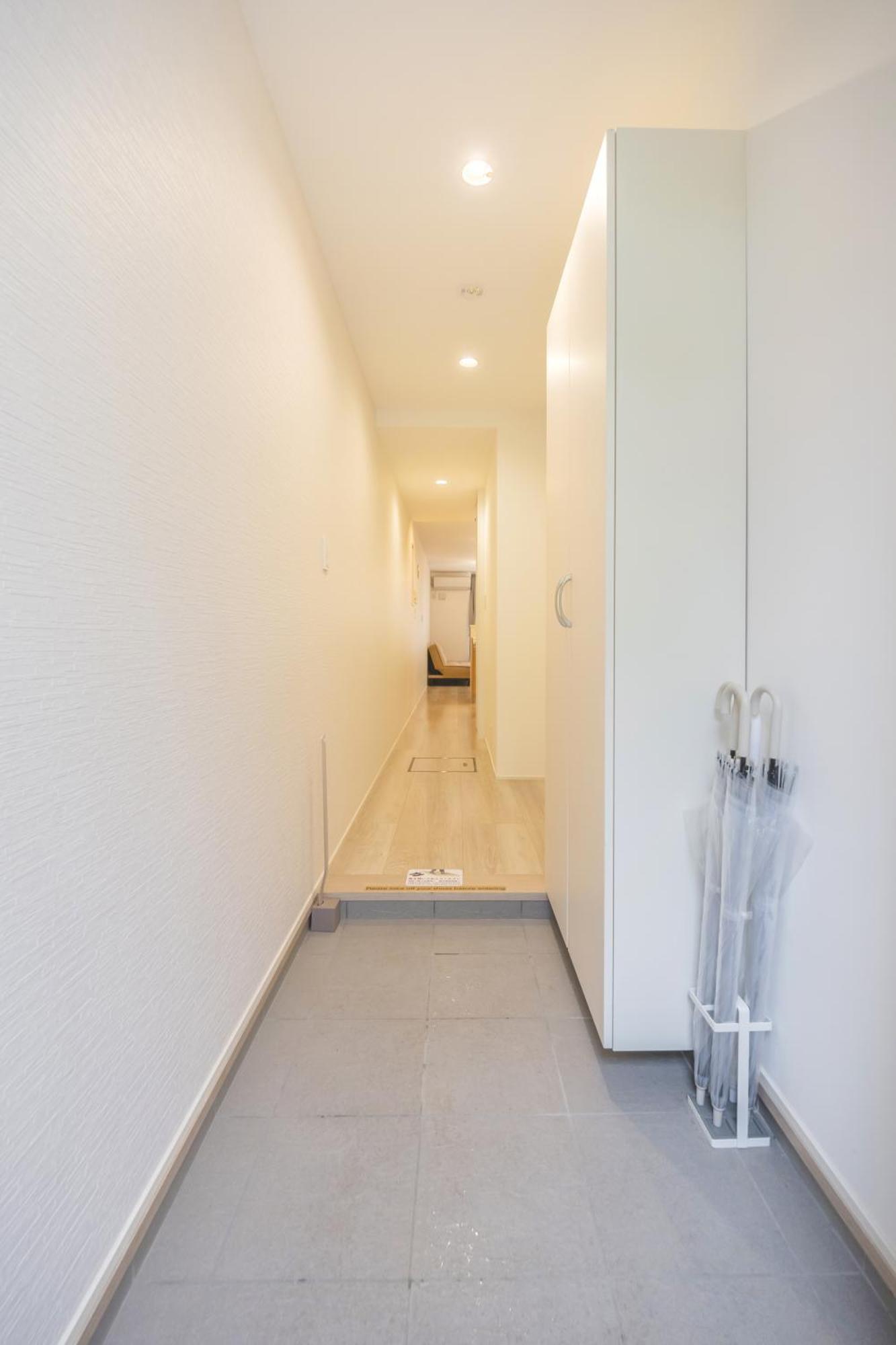渋谷 広め50m2 2ldk 代々木公園駅徒歩5分 家族におすすめ Appartement *