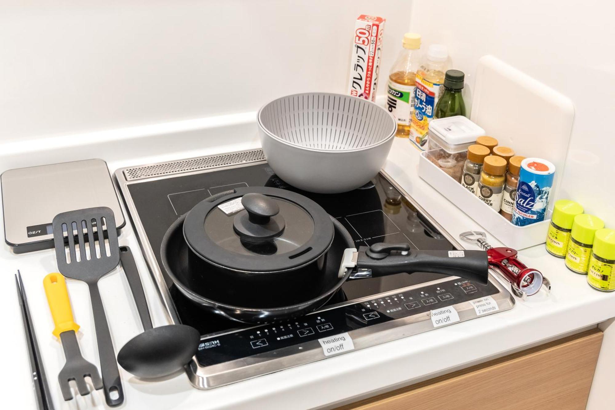 Appartement 渋谷 広め50m2 2ldk 代々木公園駅徒歩5分 家族におすすめ *
